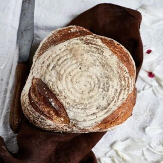 600g White Sussex